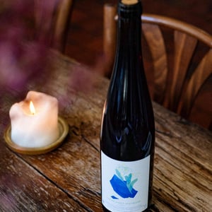 Vin De Table Allemand (Caroline & Remy) - Marto Wines - Weingut Wörner - martin-worner -2020