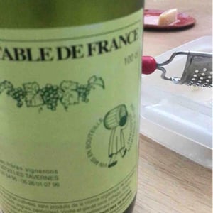 Vin de Table de France 2020 - Domaine Julian - louis-julian