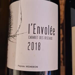 Vin de Table Français - Didier Chaffardon - didier-chaffardon