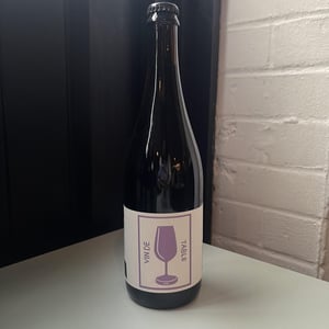 Vin De Table - Aeblerov - Forbidden fruits - christopher-melin-morten-sylvest-noer