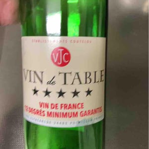 Vin de Table - Mas Coutelou - Jean-François Coutelou 
