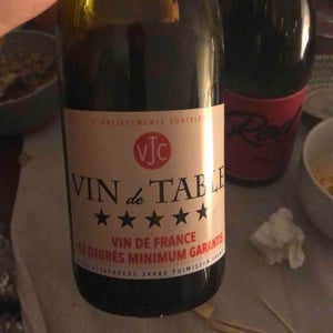 Mas Coutelou - Jean-François Coutelou - Vin de Table