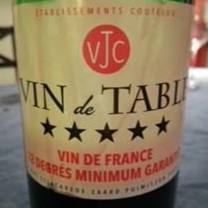 Mas Coutelou - Jean-François Coutelou - Vin de Table