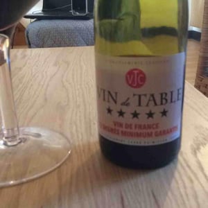 Vin de Table - Mas Coutelou - Jean-François Coutelou 