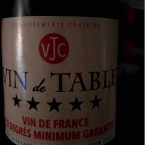 Mas Coutelou - Jean-François Coutelou - Vin de Table