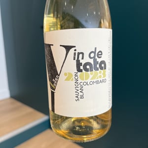 Vin de Tata - SKJ Domaines - Maxime Julliot -2023