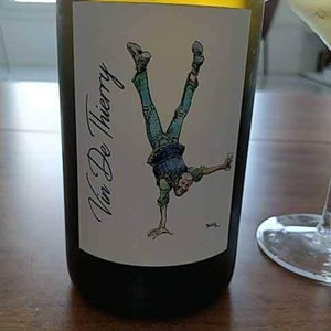 Domaine Saint Nicolas - Mickaël, Antoine & Thierry Michon - Vin de Thierry