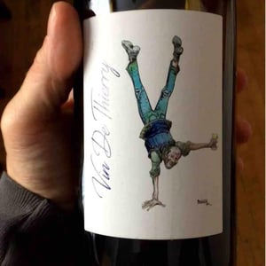 Domaine Saint Nicolas - Mickaël, Antoine & Thierry Michon - Vin de Thierry