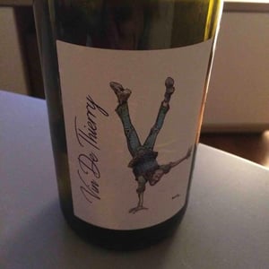Domaine Saint Nicolas - Mickaël, Antoine & Thierry Michon - Vin de Thierry
