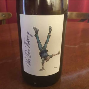 Domaine Saint Nicolas - Mickaël, Antoine & Thierry Michon - Vin de Thierry