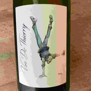 Domaine Saint Nicolas - Mickaël, Antoine & Thierry Michon - Vin de Thierry