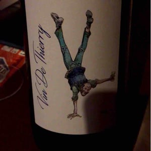 Vin de Thierry