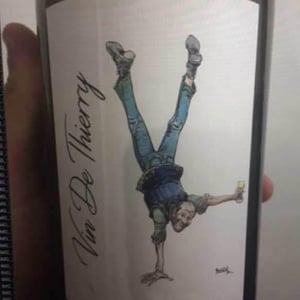 Domaine Saint Nicolas - Mickaël, Antoine & Thierry Michon - Vin de Thierry