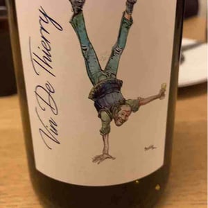 Domaine Saint Nicolas - Mickaël, Antoine & Thierry Michon - Vin de Thierry