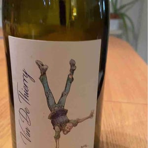 Vin de Thierry - Domaine Saint Nicolas - Mickaël, Antoine & Thierry Michon 