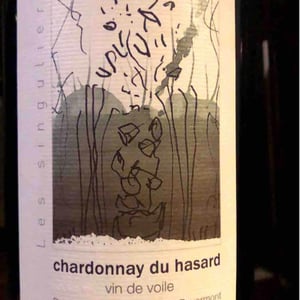Chardonnay du Hasard Vin de Voile