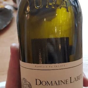 Domaine Labet - Julien, Charline & Romain Labet - Les Singuliers - Chardonnay du Hasard Vin De Voile