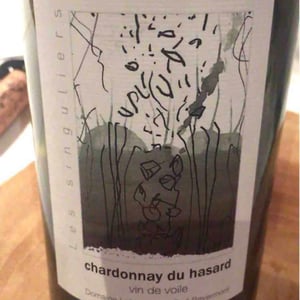 Chardonnay du Hasard Vin de Voile