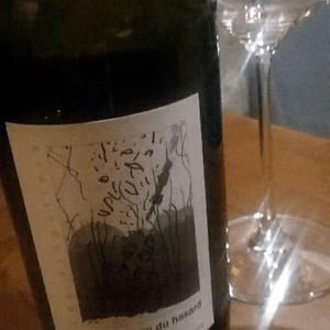 Les Singuliers - Chardonnay du Hasard Vin De Voile - Domaine Labet - Julien, Charline & Romain Labet 
