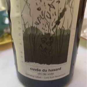 Les Singuliers - Chardonnay du Hasard Vin De Voile - Domaine Labet - Julien, Charline & Romain Labet 