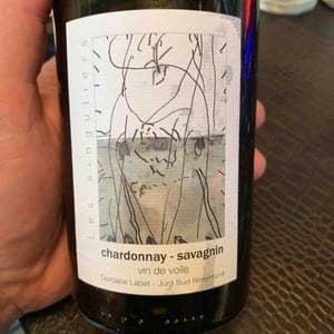 Les Singuliers 2015 - Domaine Labet - Julien, Charline & Romain Labet