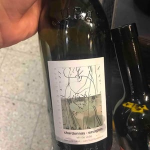 Domaine Labet - Julien, Charline & Romain Labet - Les Singuliers - Chardonnay - Savagnin Vin de Voile