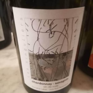 Domaine Labet - Julien, Charline & Romain Labet - Les Singuliers - Chardonnay - Savagnin Vin de Voile
