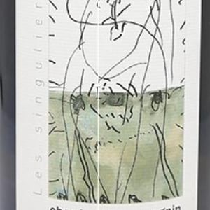 Les Singuliers - Chardonnay - Savagnin Vin de Voile - Domaine Labet - julien-charline-romain-labet