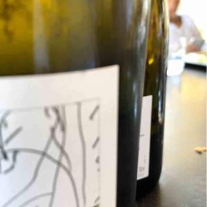 Domaine Labet - Julien, Charline & Romain Labet - Les Singuliers - Chardonnay - Savagnin Vin de Voile