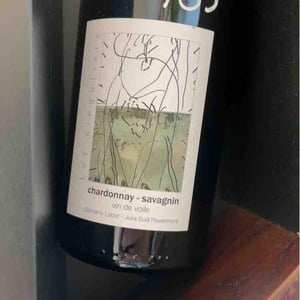 Les Singuliers - Chardonnay - Savagnin Vin de Voile - Domaine Labet - julien-charline-romain-labet