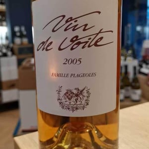 Vin de Voile - Domaine Plageoles - bernard-florent-romain-plageoles