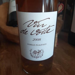Vin de Voile - Domaine Plageoles - bernard-florent-romain-plageoles