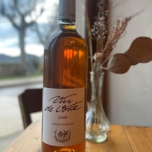 Vin de Voile - Domaine Plageoles - bernard-florent-romain-plageoles