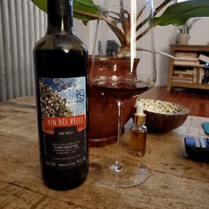 Vin Dei Vecci - Az. Agr. Possa - heydi-samuele-bonanini