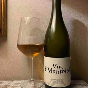 Domaine Sauveterre - Ghislaine & Jerôme Guichard - Vin d'Montbled