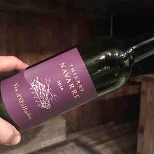 Vin d'Oeillades 2022
