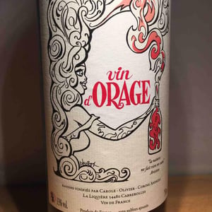 Clos Fantine - Carole, Olivier & Corine Andrieu - Vin D'orage