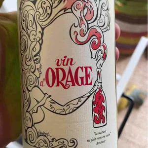 Vin D'orage - Clos Fantine - Carole, Olivier & Corine Andrieu 