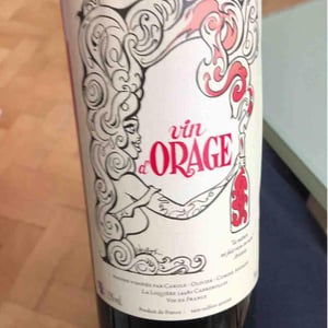 Vin D'orage - Clos Fantine - Carole, Olivier & Corine Andrieu 