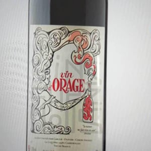 Vin D'orage - Clos Fantine - Carole, Olivier & Corine Andrieu 
