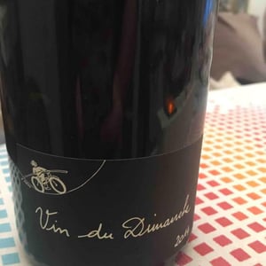 Vin Du Dimanche 2014