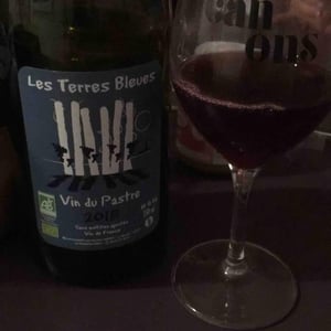 Vin du Pastre 2018