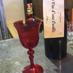 Vin d'Une Oreille - Domaine Sébastien David - Sébastien David 