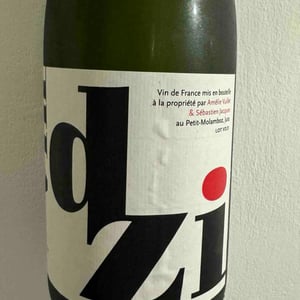 Vin Dzi - Sébastien Jacques & Amélie Vuillet - Sébastien Jacques & Amélie Vuillet 
