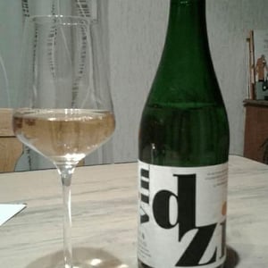 Sébastien Jacques & Amélie Vuillet - Sébastien Jacques & Amélie Vuillet - Vin Dzi