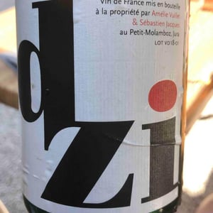 Vin Dzi - Sébastien Jacques & Amélie Vuillet - Sébastien Jacques & Amélie Vuillet 