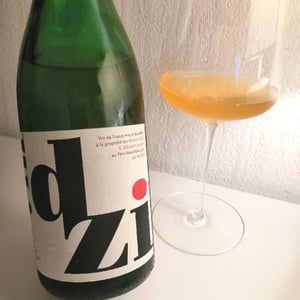 Sébastien Jacques & Amélie Vuillet - Sébastien Jacques & Amélie Vuillet - Vin Dzi