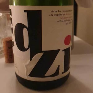 Sébastien Jacques & Amélie Vuillet - Sébastien Jacques & Amélie Vuillet - Vin Dzi