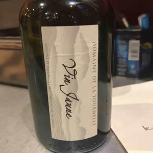 Vin Jaune 9