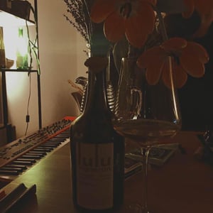 Vin Jaune - Lulu Vigneron - ludwig-bindernagel